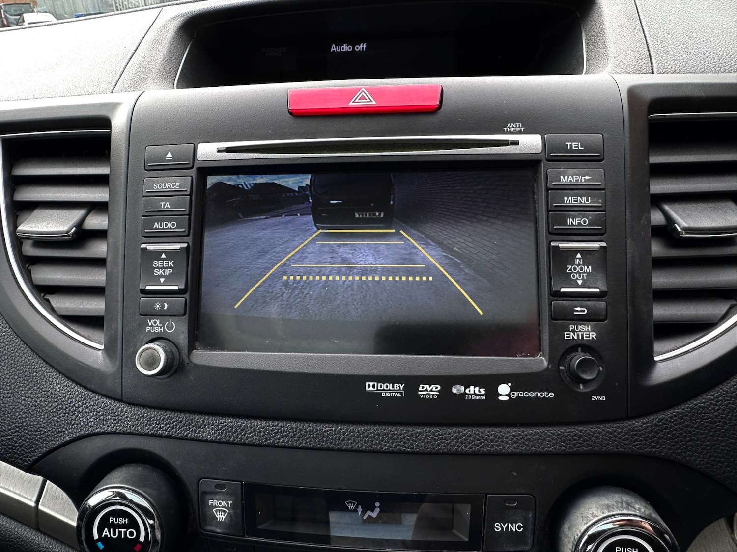 Used Honda CR-V 2014 for sale - 76600677: Photo 33