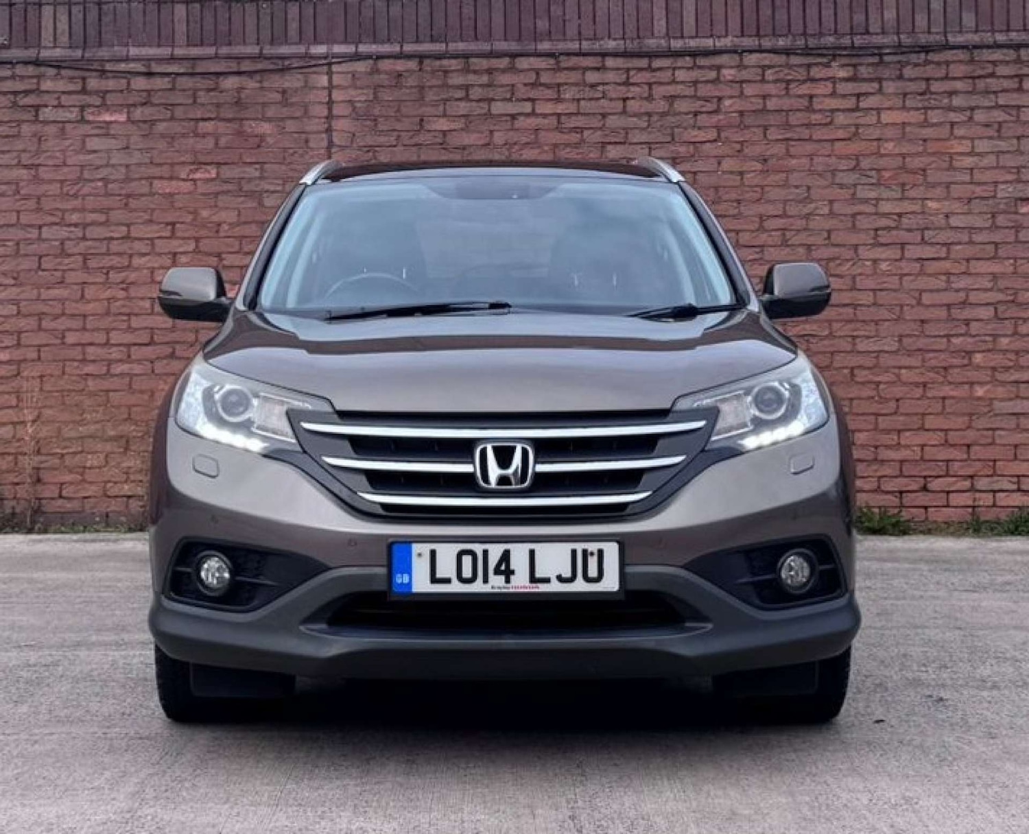 Used Honda CR-V 2014 for sale - 76600677: Photo 5