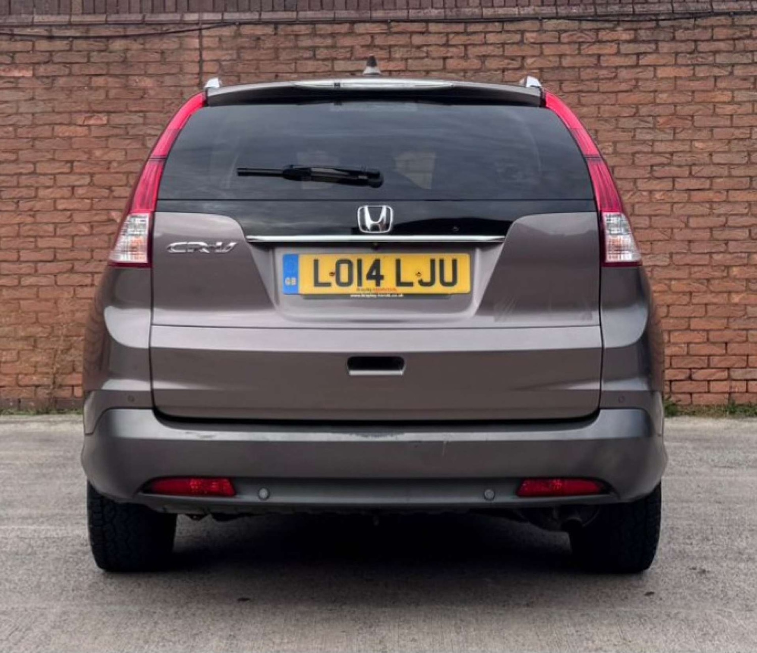 Used Honda CR-V 2014 for sale - 76600677: Photo 7