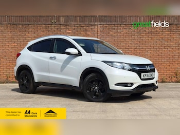 Used Honda HR-V 2016 for sale - 79318633: Photo