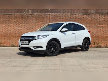 Used Honda HR-V 2016 for sale - 79318633: Photo