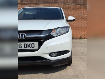 Used Honda HR-V 2016 for sale - 79318633: Photo
