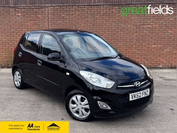 Hyundai - i10