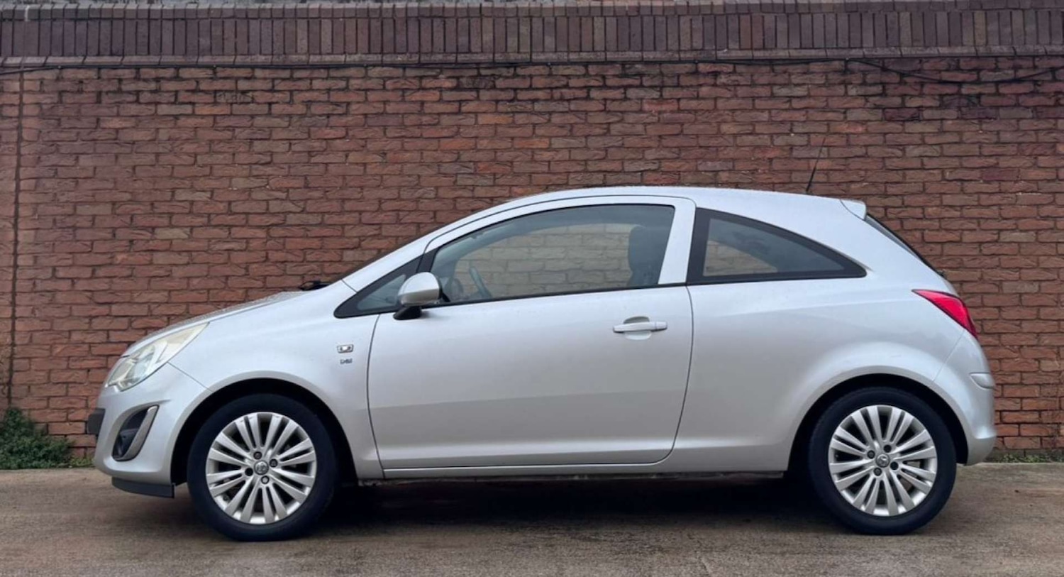 Used Vauxhall Corsa 2012 for sale - 76444547: Photo 13