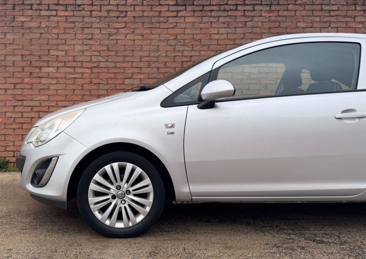 Used Vauxhall Corsa 2012 for sale - 76444547: Photo 14