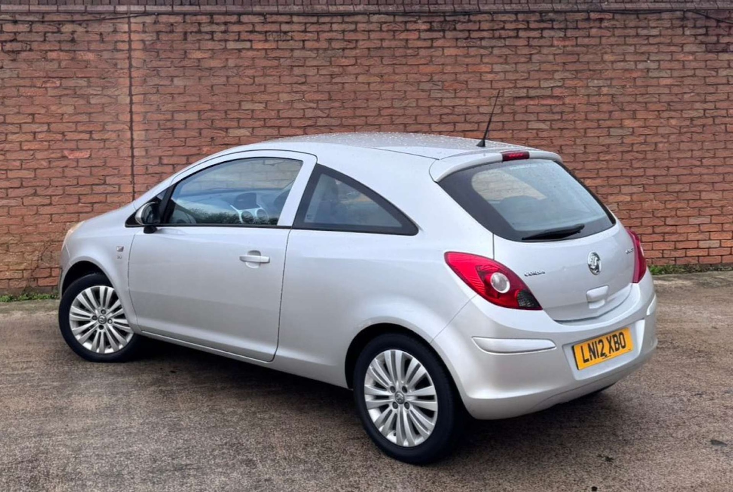 Used Vauxhall Corsa 2012 for sale - 76444547: Photo 17