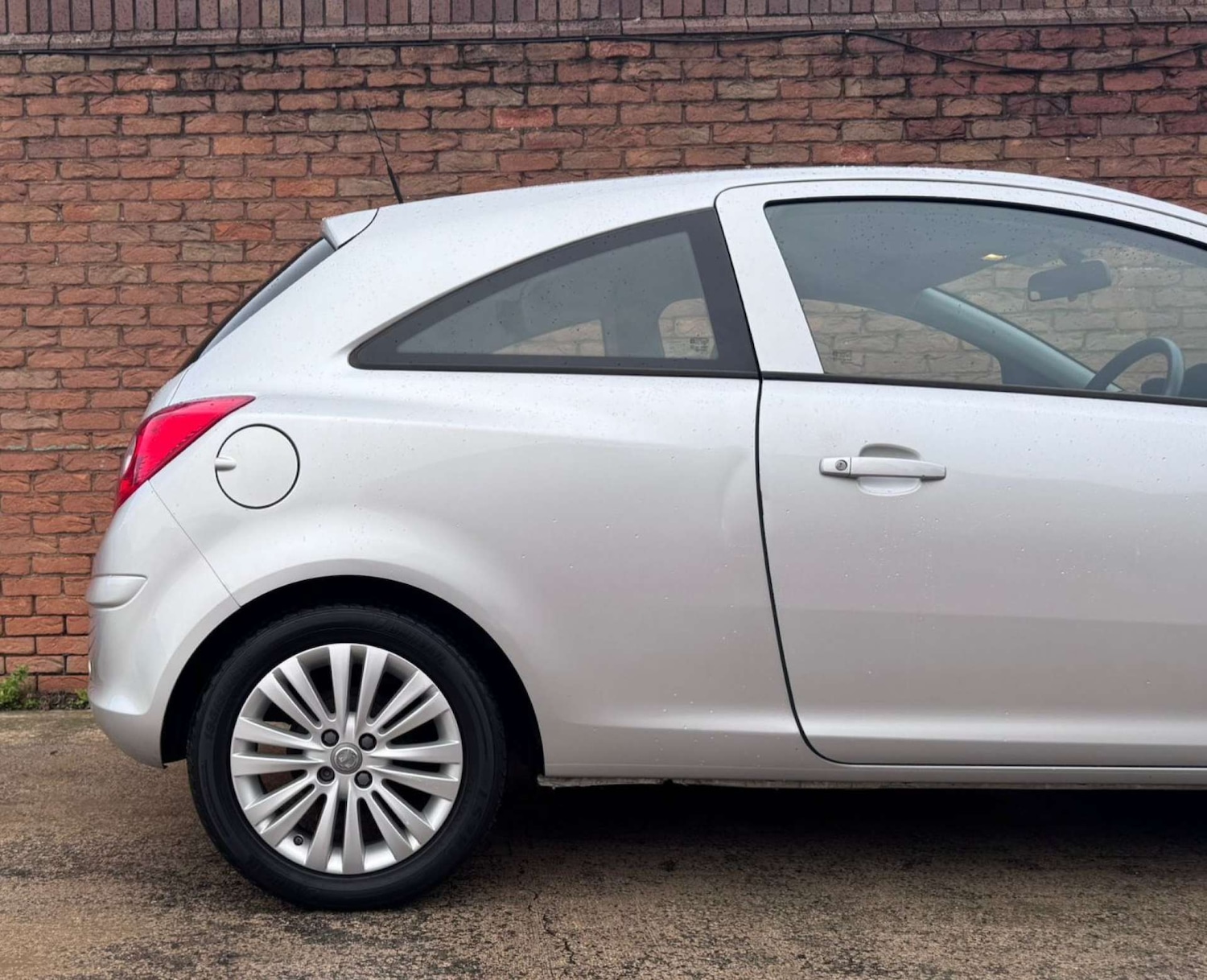 Used Vauxhall Corsa 2012 for sale - 76444547: Photo 20