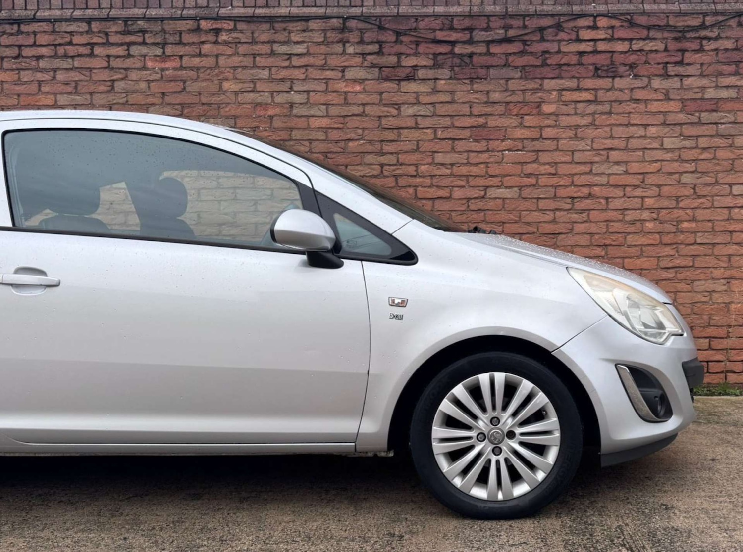 Used Vauxhall Corsa 2012 for sale - 76444547: Photo 21