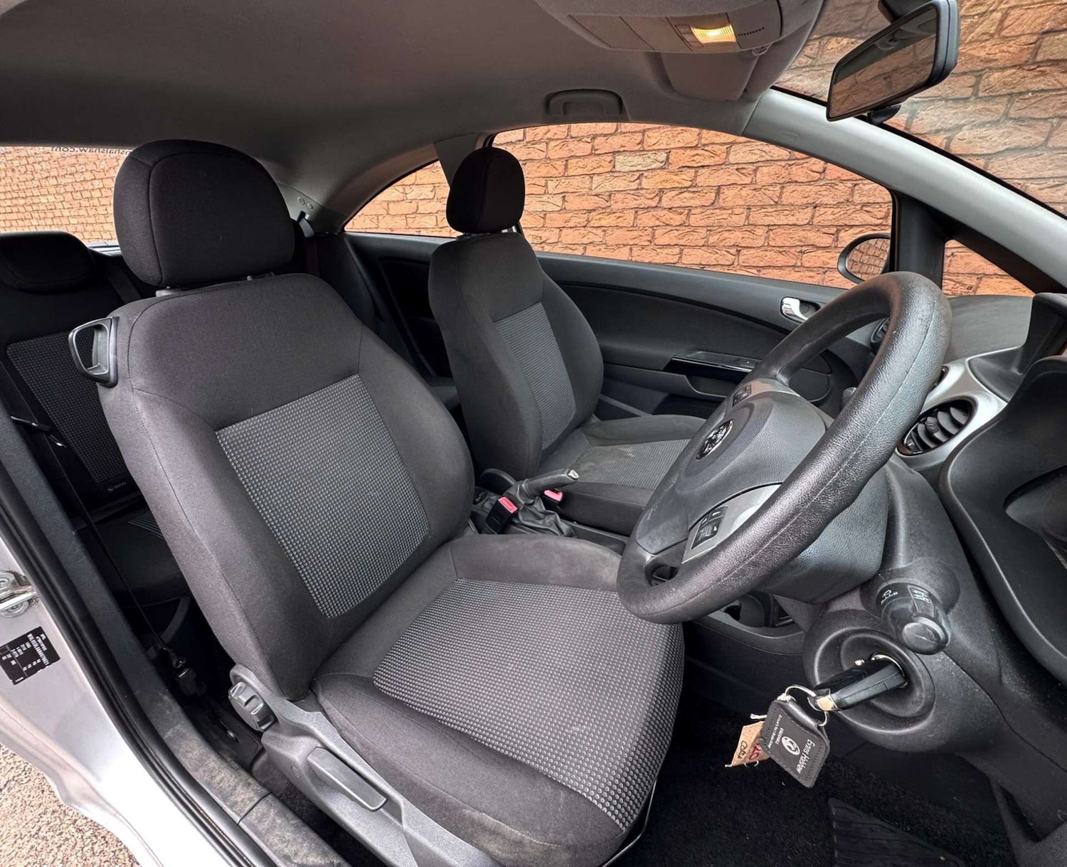 Used Vauxhall Corsa 2012 for sale - 76444547: Photo 23