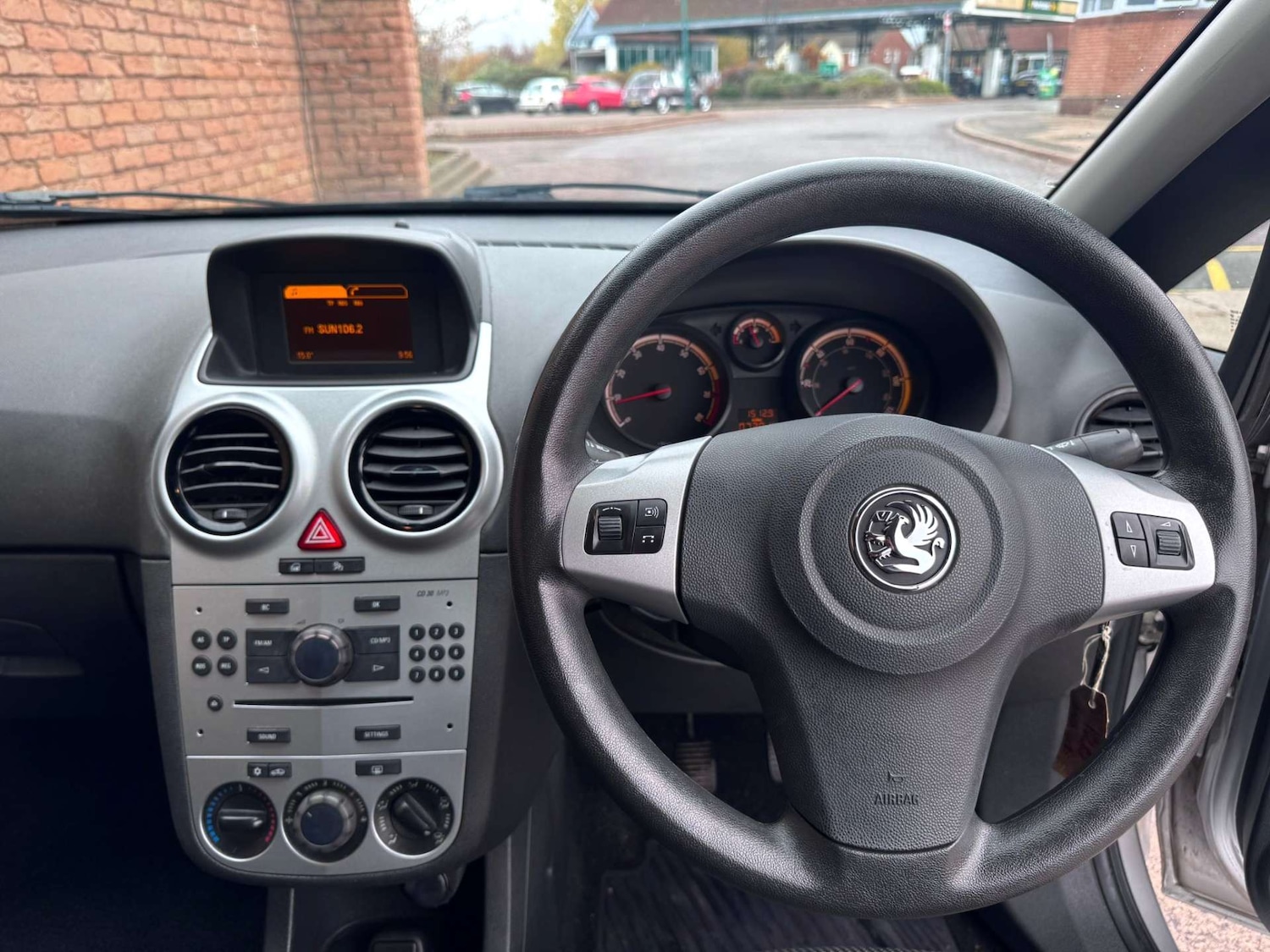 Used Vauxhall Corsa 2012 for sale - 76444547: Photo 30