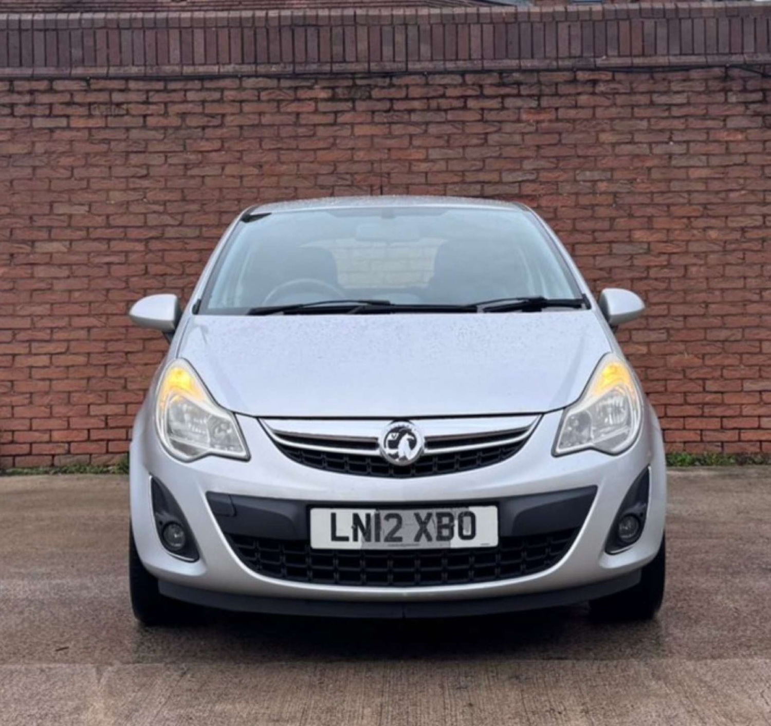 Used Vauxhall Corsa 2012 for sale - 76444547: Photo 5