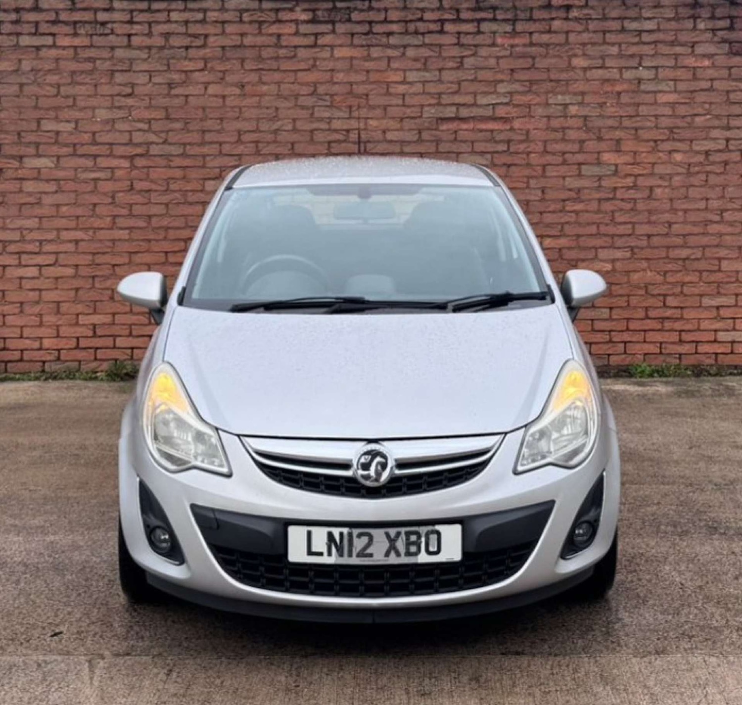 Used Vauxhall Corsa 2012 for sale - 76444547: Photo 6
