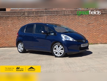 Used Honda Jazz 2014 for sale - 78456092: Photo