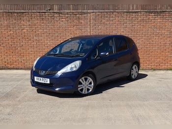Used Honda Jazz 2014 for sale - 78456092: Photo
