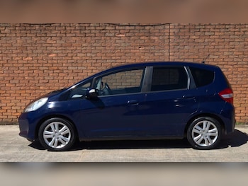 Used Honda Jazz 2014 for sale - 78456092: Photo