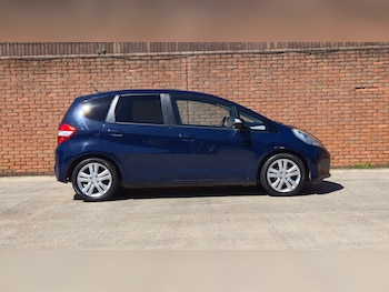 Used Honda Jazz 2014 for sale - 78456092: Photo