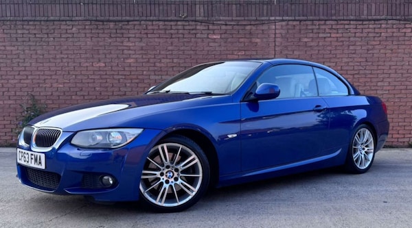 Used BMW 3 Series 2013 for sale - 75533497: Photo 10