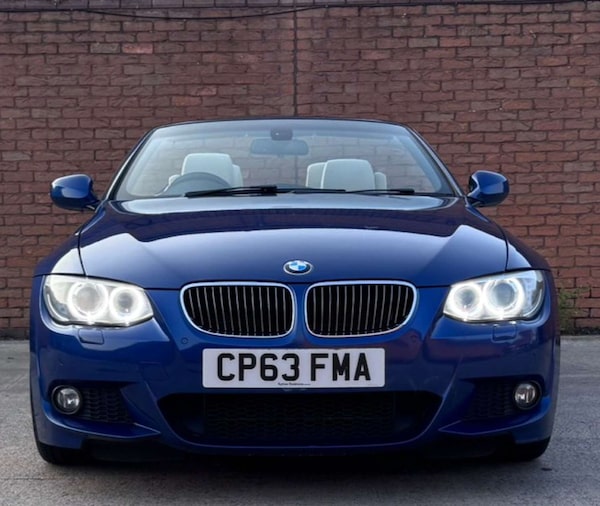 Used BMW 3 Series 2013 for sale - 75533497: Photo 15