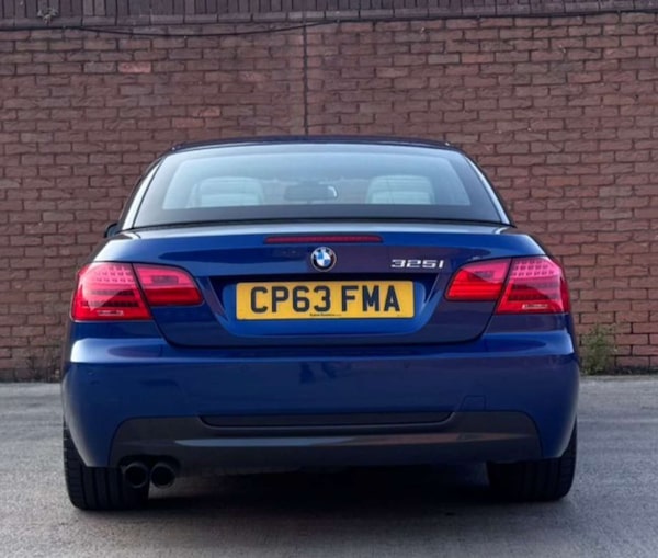 Used BMW 3 Series 2013 for sale - 75533497: Photo 17