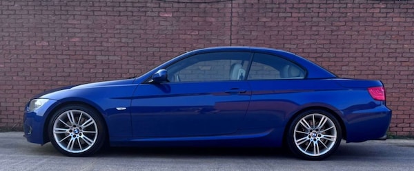 Used BMW 3 Series 2013 for sale - 75533497: Photo 20