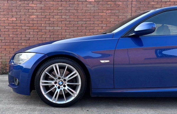 Used BMW 3 Series 2013 for sale - 75533497: Photo 21