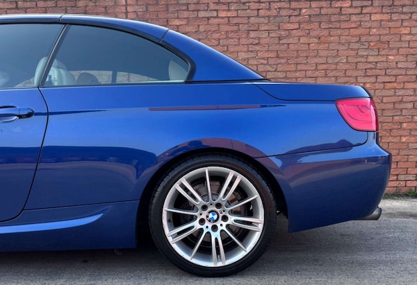 Used BMW 3 Series 2013 for sale - 75533497: Photo 22