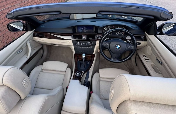 Used BMW 3 Series 2013 for sale - 75533497: Photo 23