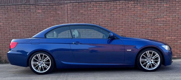 Used BMW 3 Series 2013 for sale - 75533497: Photo 24