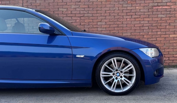 Used BMW 3 Series 2013 for sale - 75533497: Photo 25