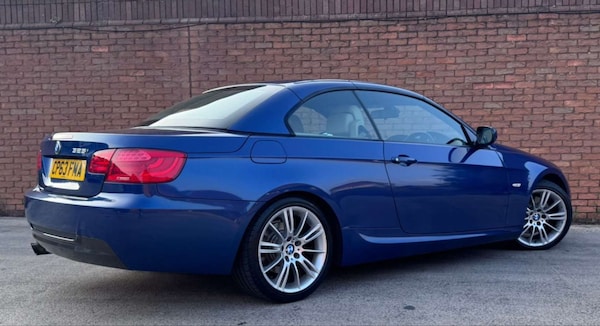 Used BMW 3 Series 2013 for sale - 75533497: Photo 26