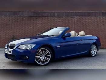 Used BMW 3 Series 2013 for sale - 75533497: Photo