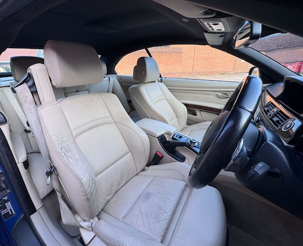 Used BMW 3 Series 2013 for sale - 75533497: Photo 30