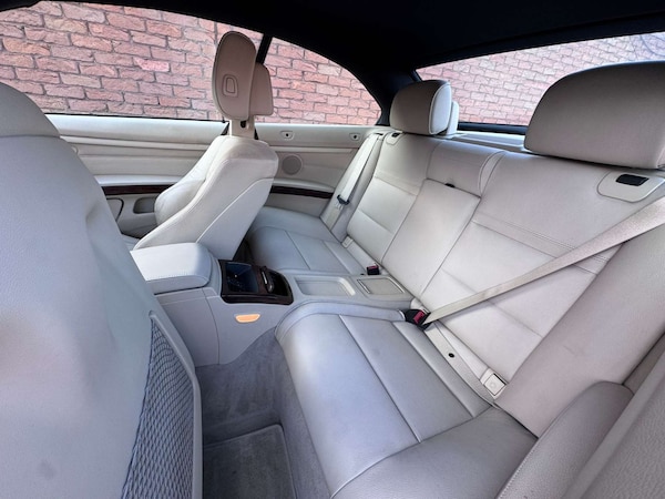 Used BMW 3 Series 2013 for sale - 75533497: Photo 33