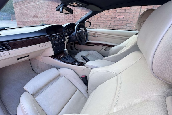 Used BMW 3 Series 2013 for sale - 75533497: Photo 35
