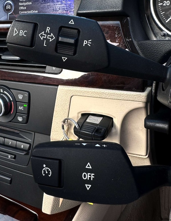 Used BMW 3 Series 2013 for sale - 75533497: Photo 37