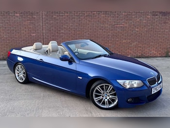 Used BMW 3 Series 2013 for sale - 75533497: Photo