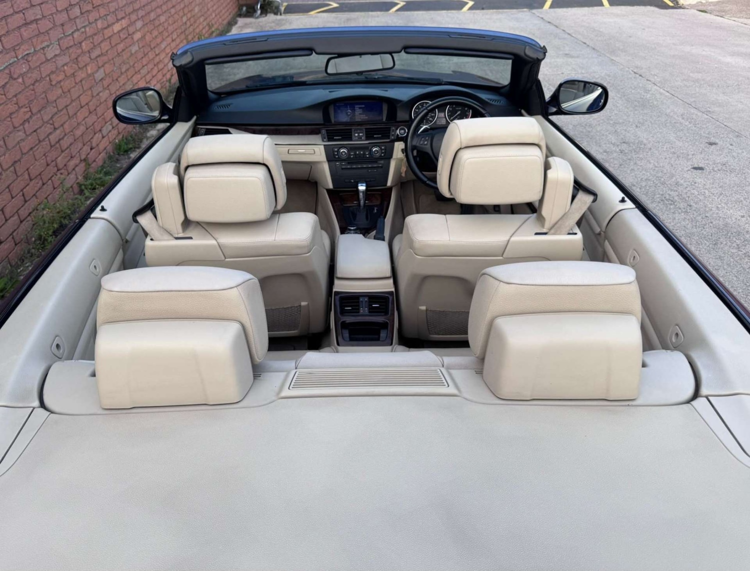Vehicle 40