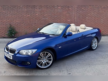 Used BMW 3 Series 2013 for sale - 75533497: Photo