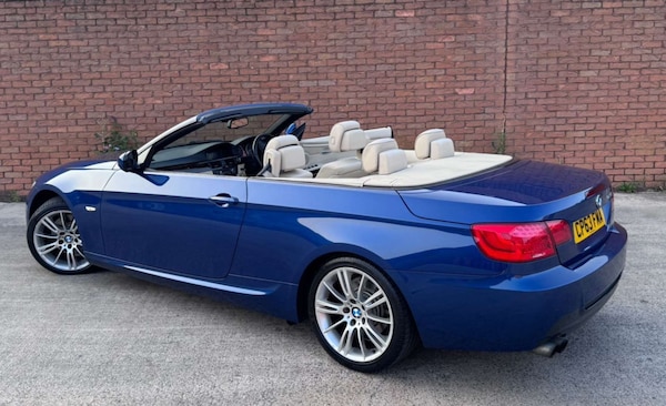 Used BMW 3 Series 2013 for sale - 75533497: Photo 7