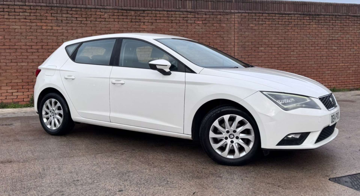 Used SEAT Leon 2014 for sale - 77025191: Photo 10