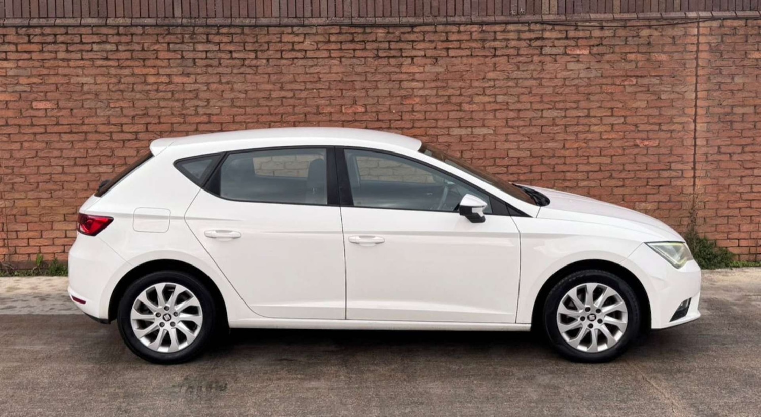 Used SEAT Leon 2014 for sale - 77025191: Photo 11