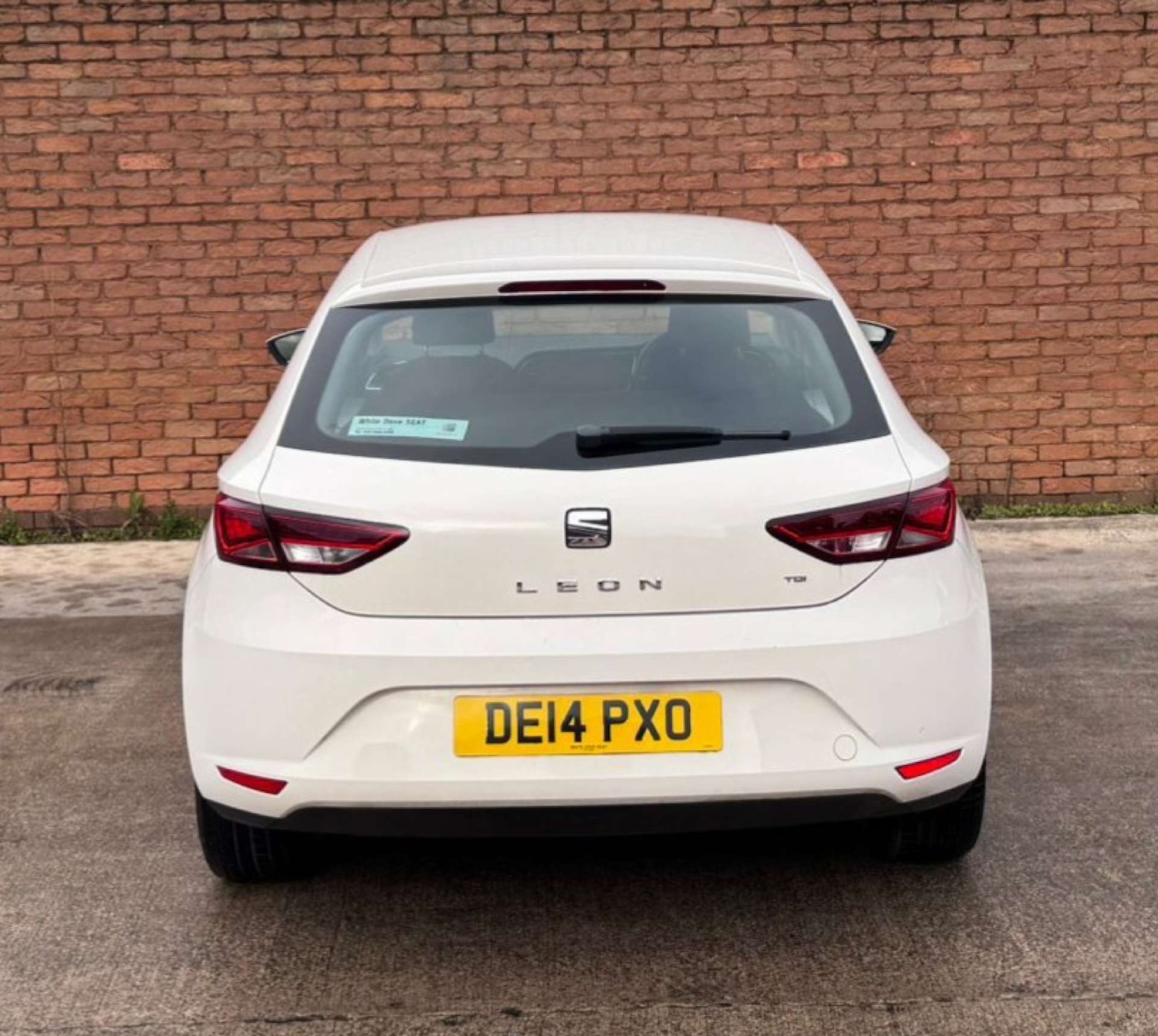 Used SEAT Leon 2014 for sale - 77025191: Photo 12