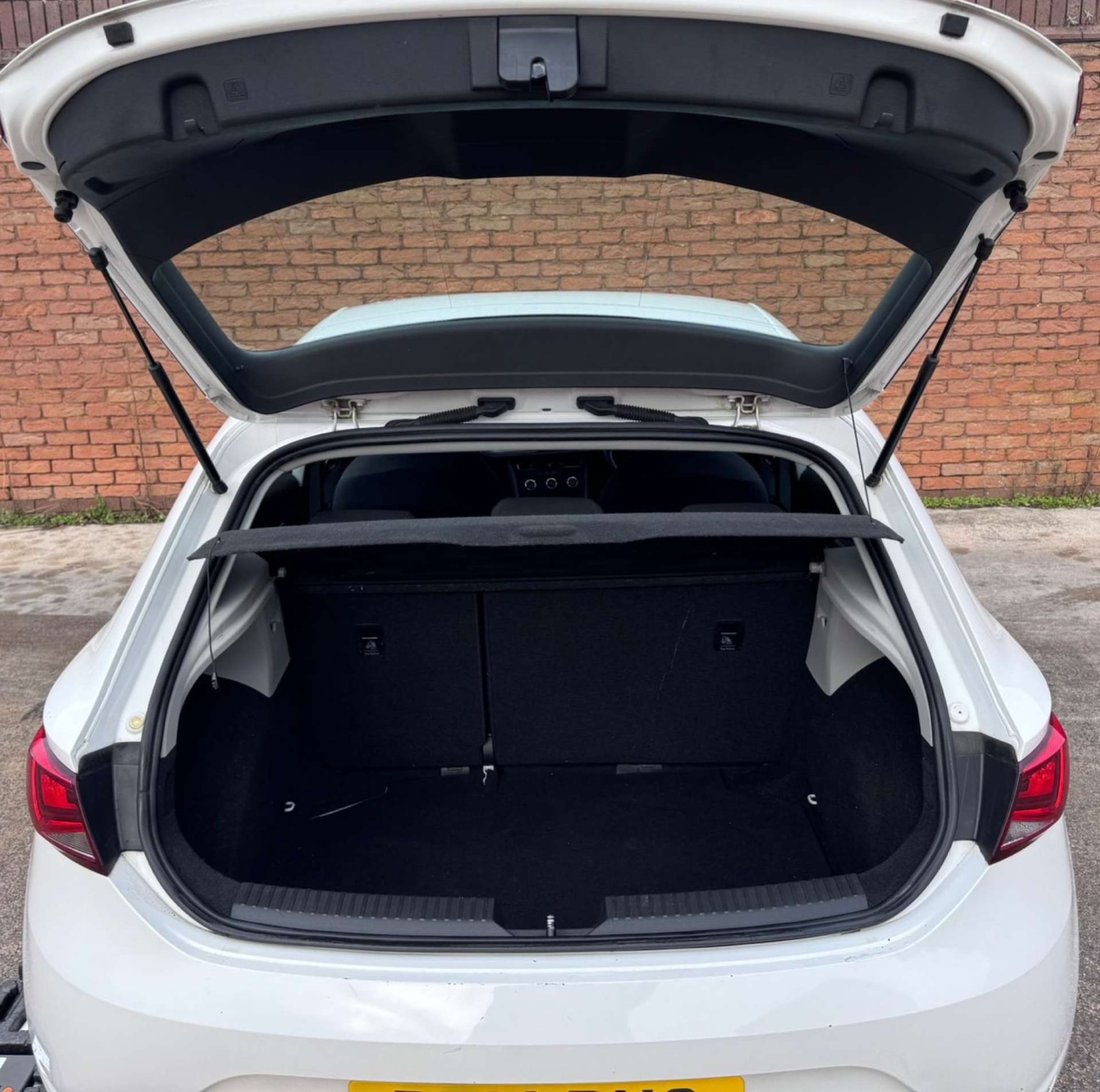 Used SEAT Leon 2014 for sale - 77025191: Photo 13