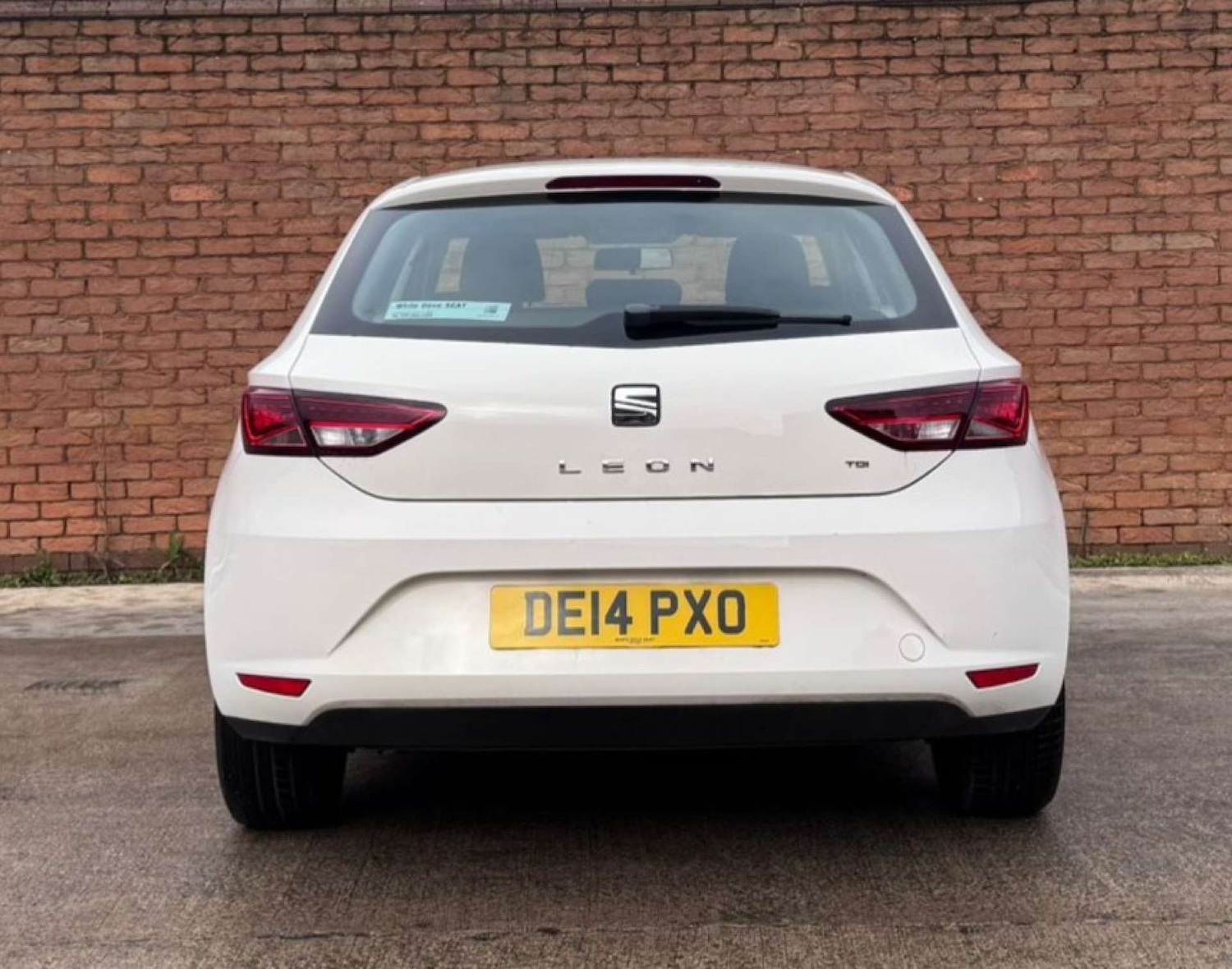 Used SEAT Leon 2014 for sale - 77025191: Photo 14