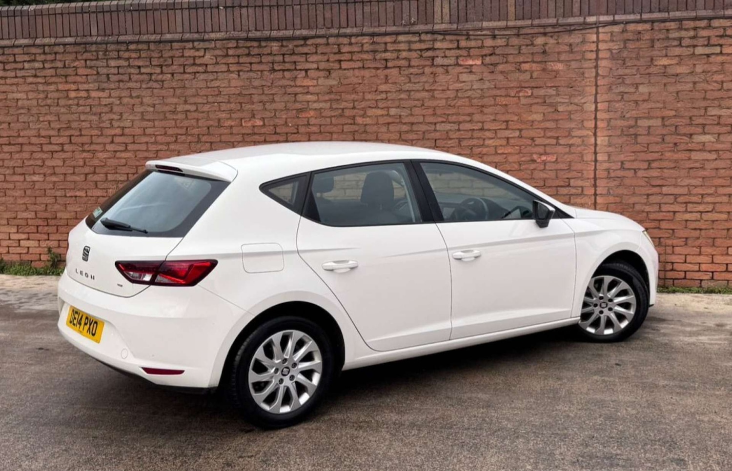 Used SEAT Leon 2014 for sale - 77025191: Photo 15