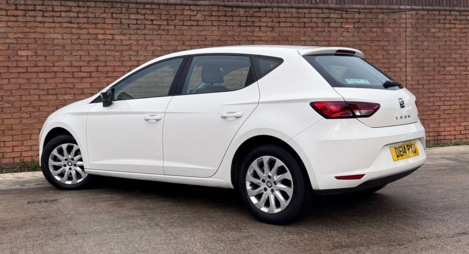 Used SEAT Leon 2014 for sale - 77025191: Photo 16