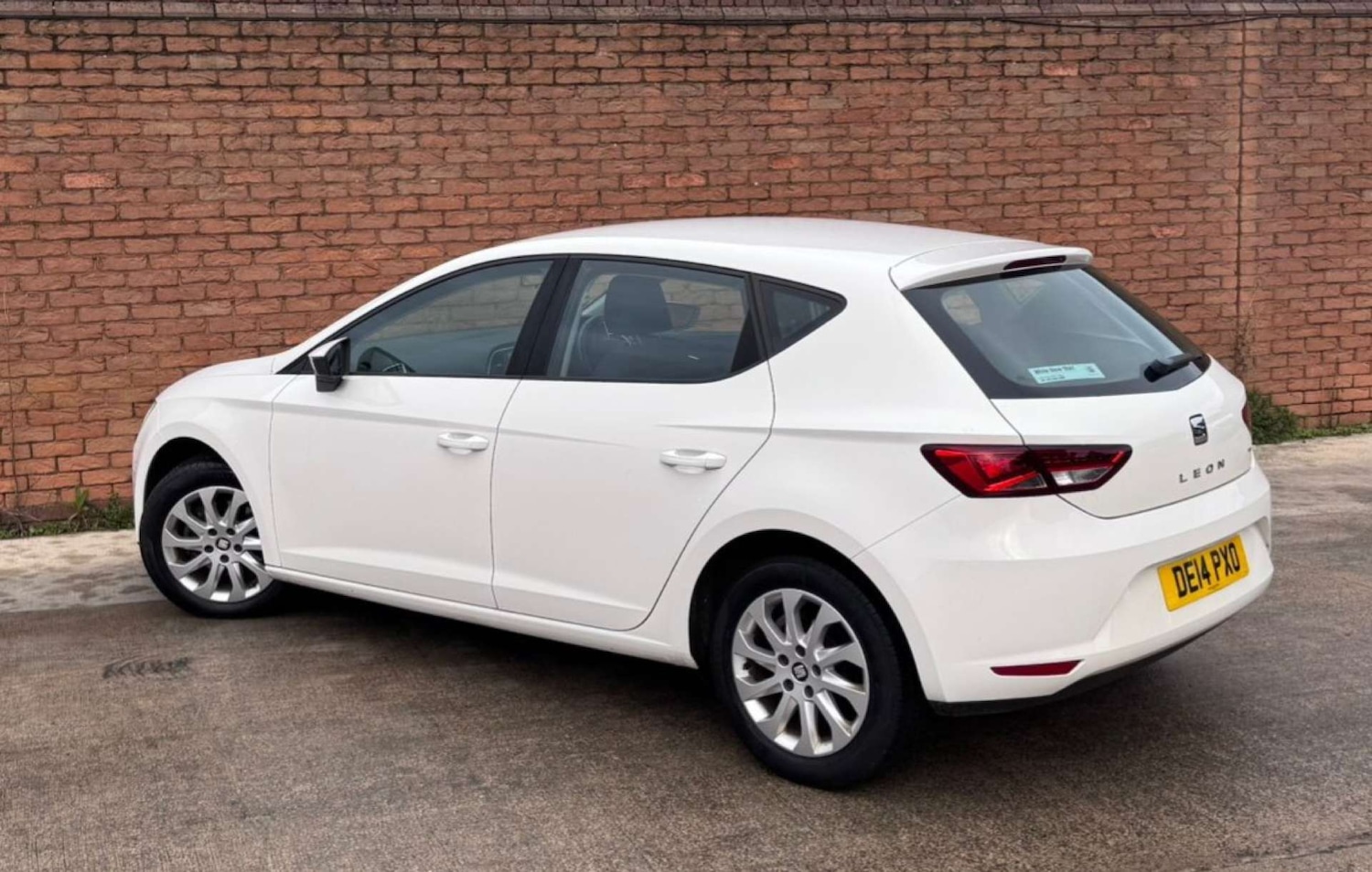 Used SEAT Leon 2014 for sale - 77025191: Photo 17