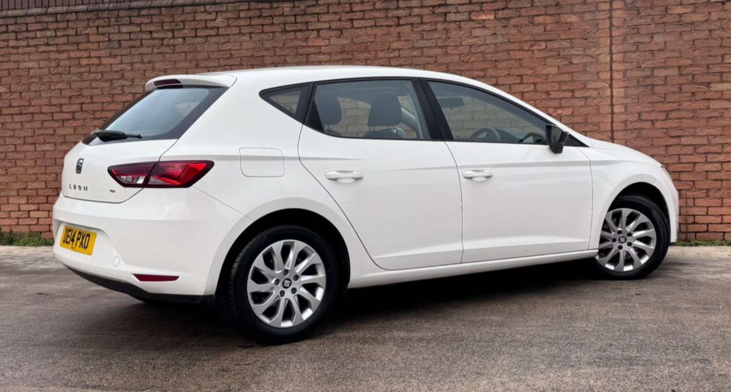 Used SEAT Leon 2014 for sale - 77025191: Photo 18