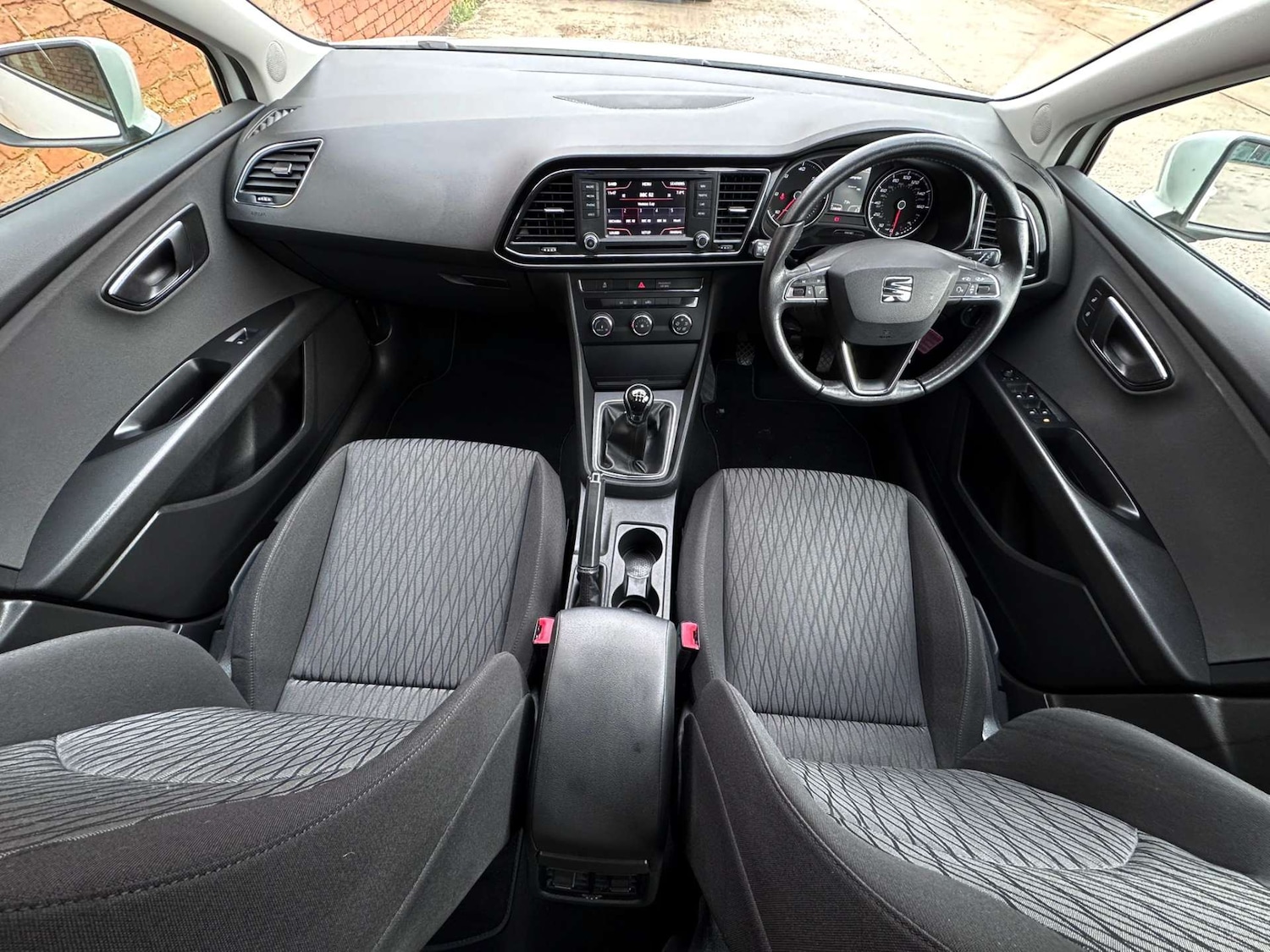 Used SEAT Leon 2014 for sale - 77025191: Photo 19