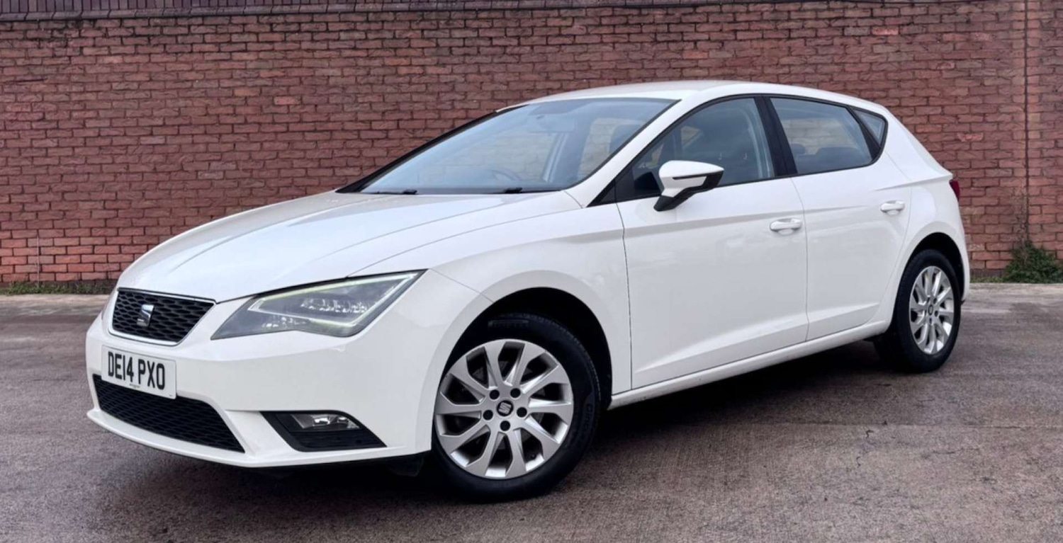 Used SEAT Leon 2014 for sale - 77025191: Photo 2